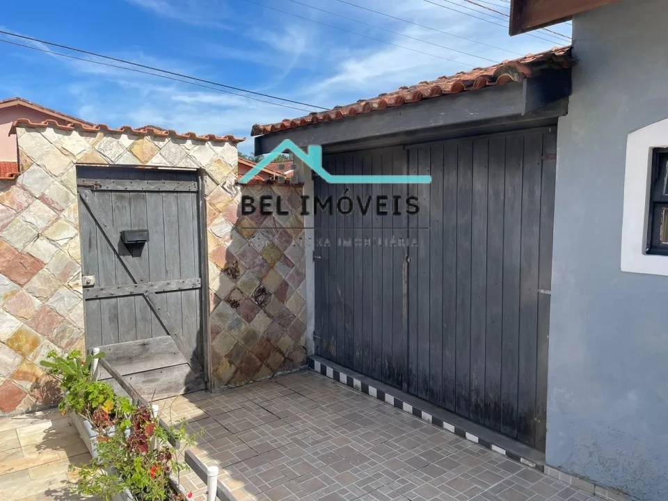 Imagens do imóveis Excelente casa térrea próximo à praia