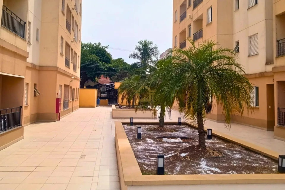 Imagens do imóveis Apto 2 Dorms(suíte) / 2 vagas / Vista livre - Jd Oriente