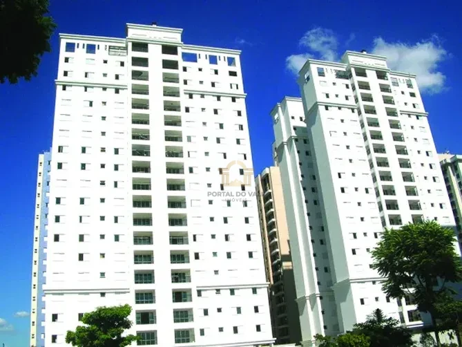 Apartamento Mobiliado 4 Dormitórios Suíte Jardim Aquarius