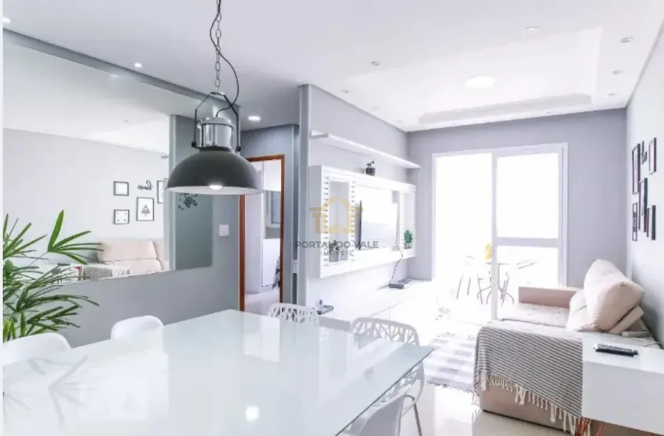 Apto 2 Dorms(suíte) | Elevador | Sacada - Del Rey (Bq dos Eucaliptos)