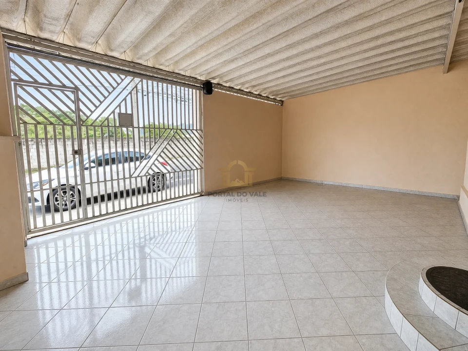 Imagens do imóveis Casa 2 Dorms no Pq Industrial - 156m² Terreno