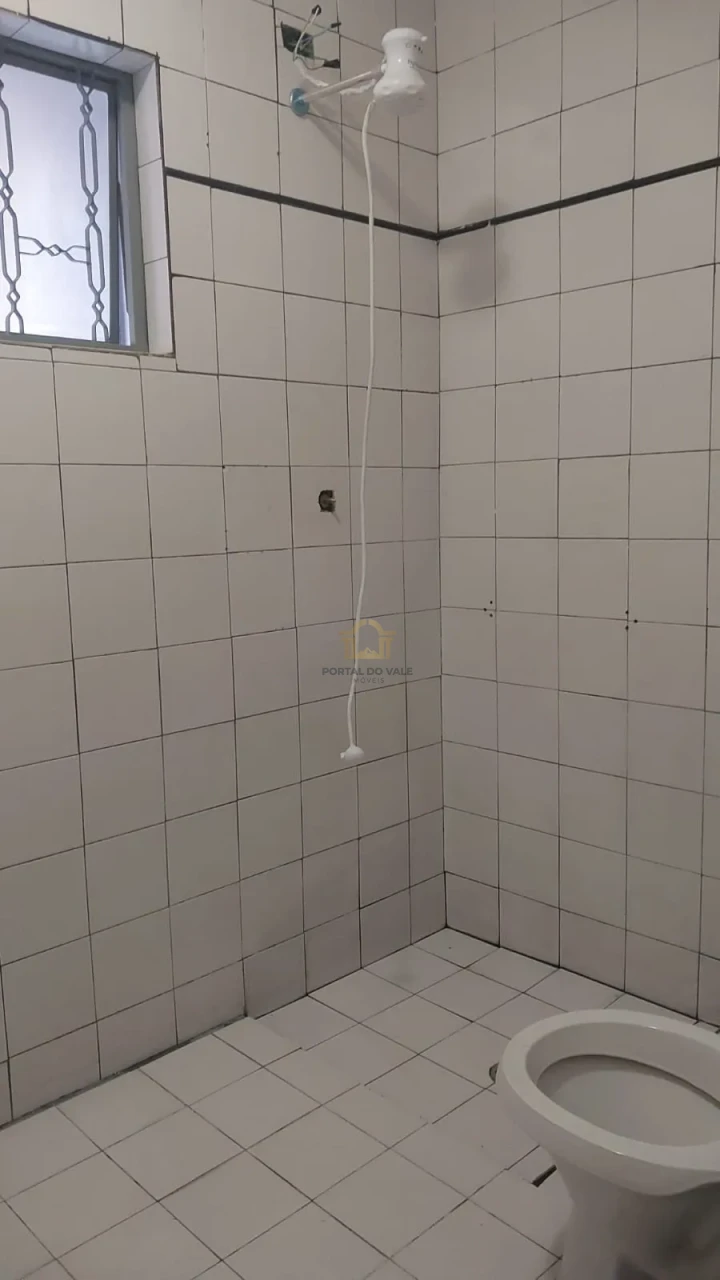 Casa Para Alugar Jardim Santo Onofre ( Putim ) São José Dos Campos