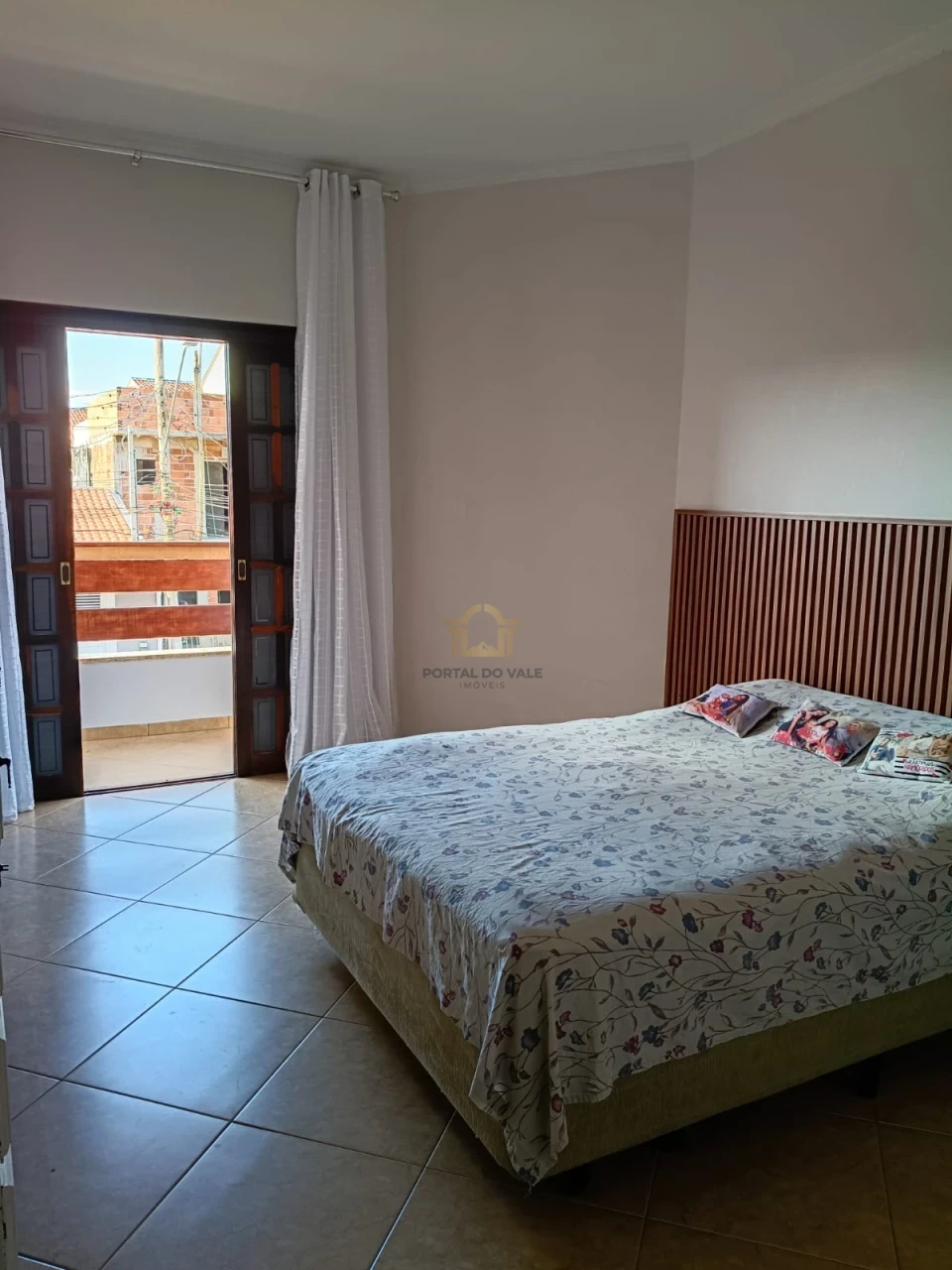 Imagens do imóveis Sobrado 3 Dorms(suíte) Atrás do SESI do Bq Eucaliptos / Del Rey
