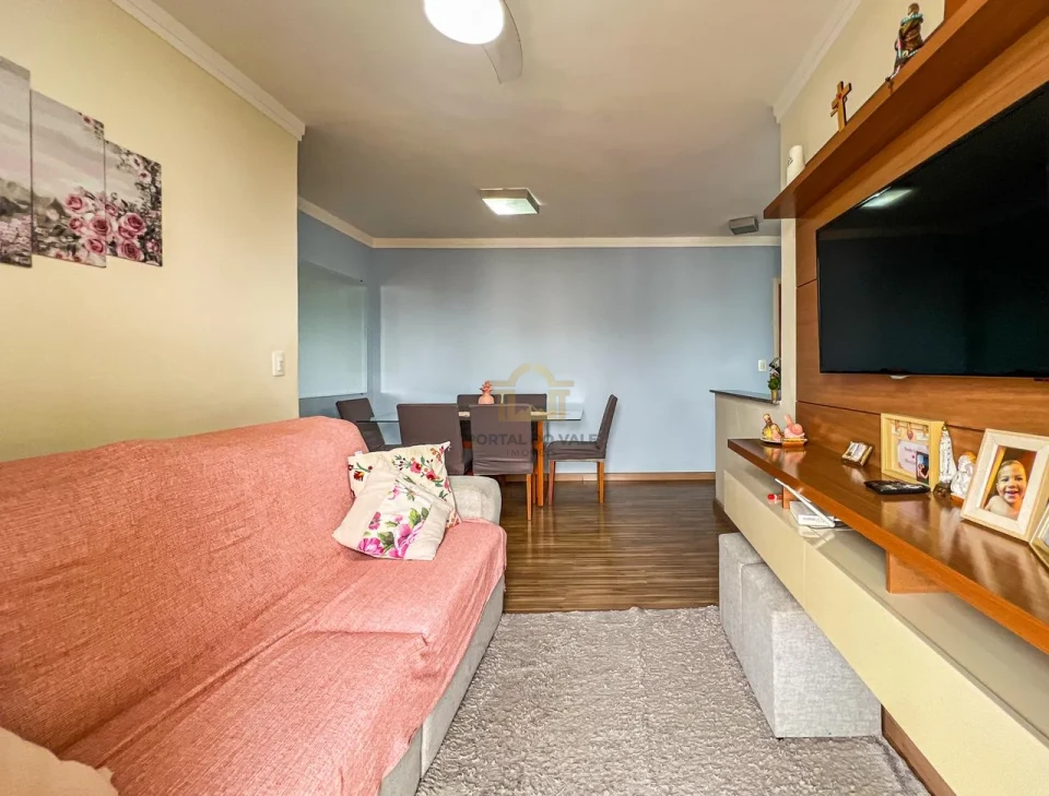 Imagens do imóveis Apto 2 Dorms(suíte) / 2 vagas / Vista livre - Jd Oriente