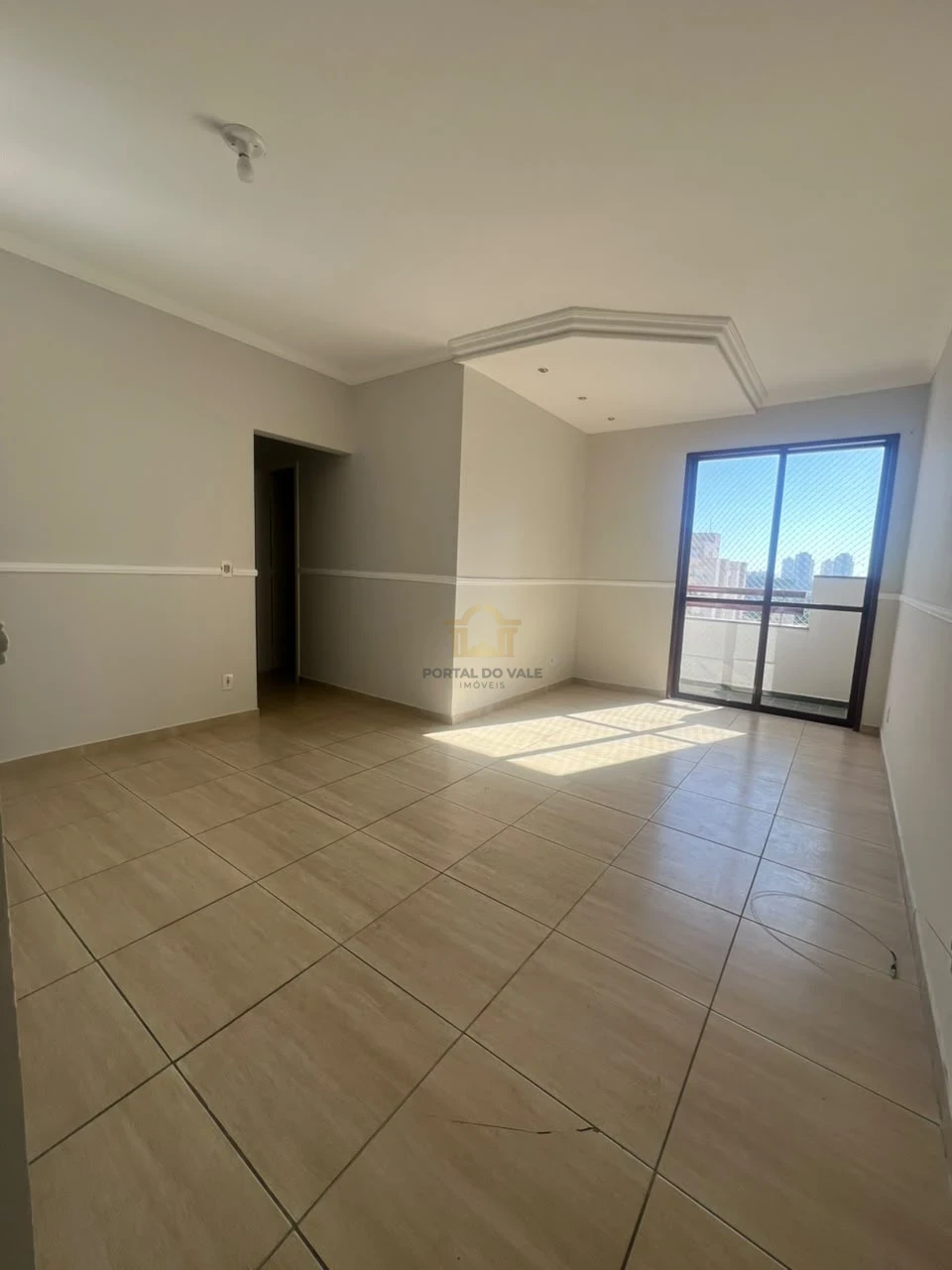 Imagens do imóveis Apartamento 3 Dormitórios Suíte 75m² Pq Industrial