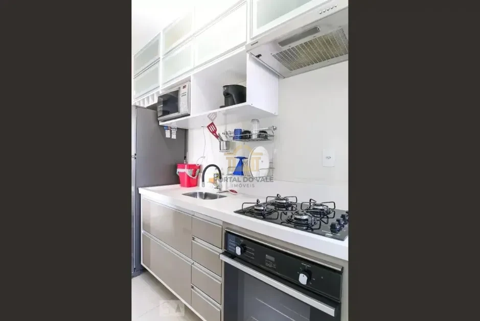 Imagens do imóveis Apto 2 Dorms(suíte) | Elevador | Sacada - Del Rey (Bq dos Eucaliptos)