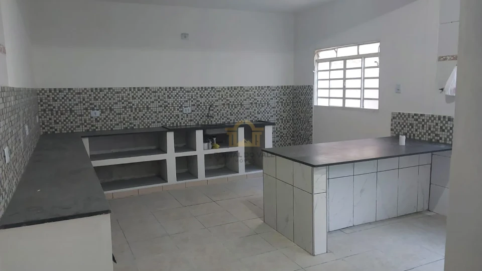 Casa Para Alugar Jardim Santo Onofre ( Putim ) São José Dos Campos