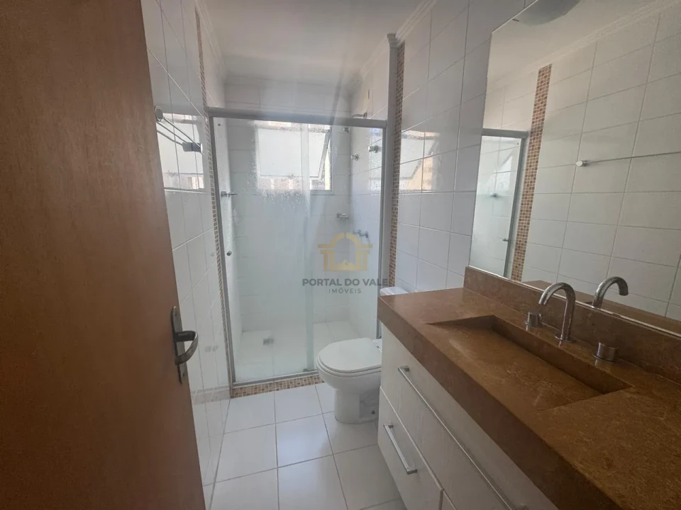 Apartamento Mobiliado 4 Dormitórios Suíte Jardim Aquarius