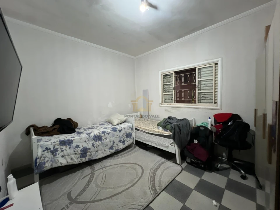 Imagens do imóveis Casa 2 Dorms / 2 vagas - Campos de São José