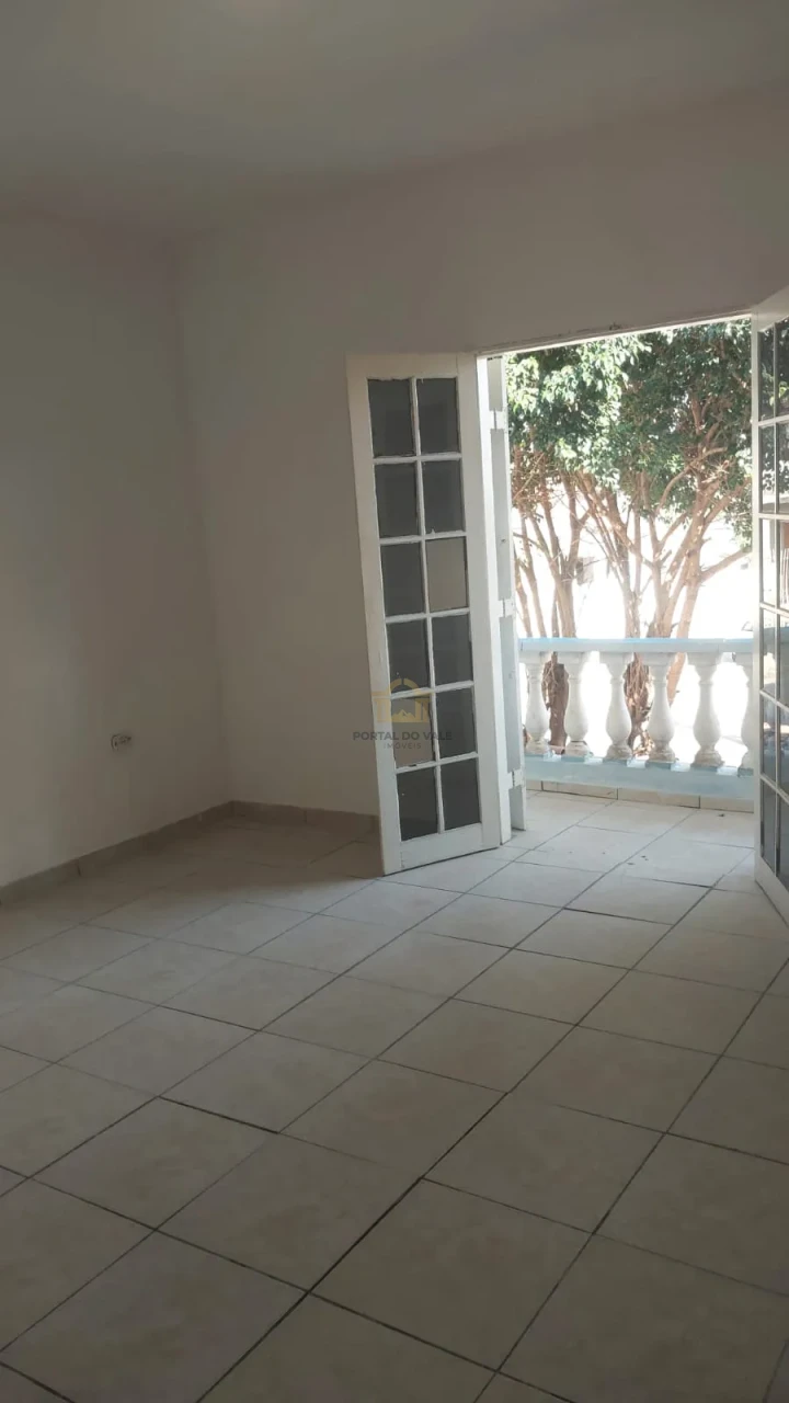 Casa Para Alugar Jardim Santo Onofre ( Putim ) São José Dos Campos