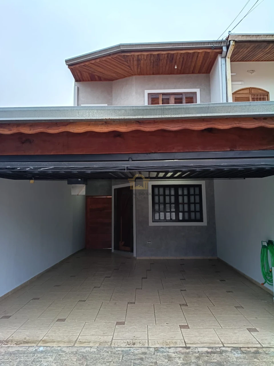 Imagens do imóveis Sobrado 3 Dorms(suíte) Atrás do SESI do Bq Eucaliptos / Del Rey