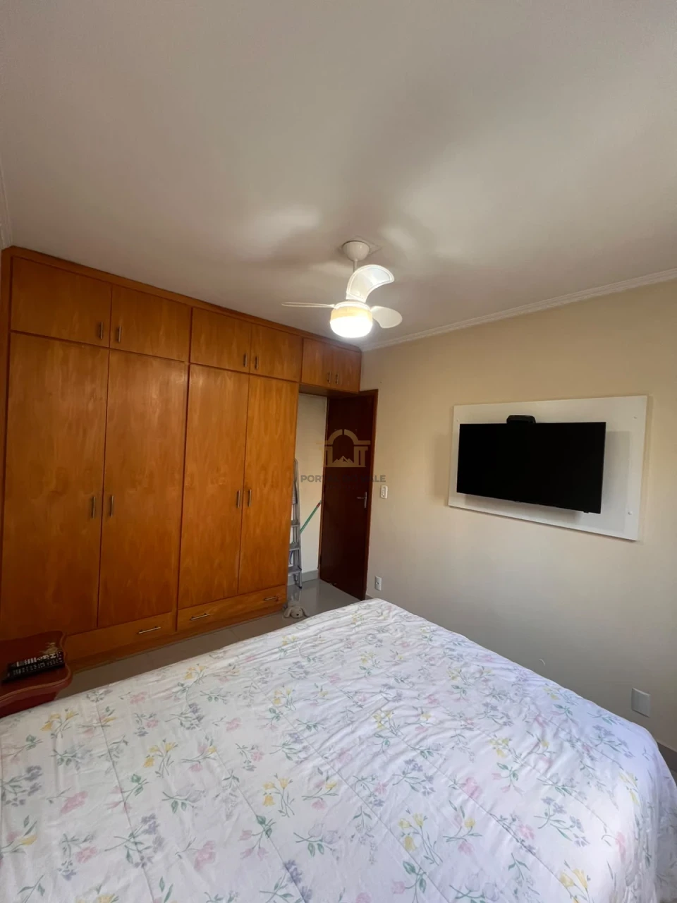 Apto 2 Dorms no Parque Industrial
