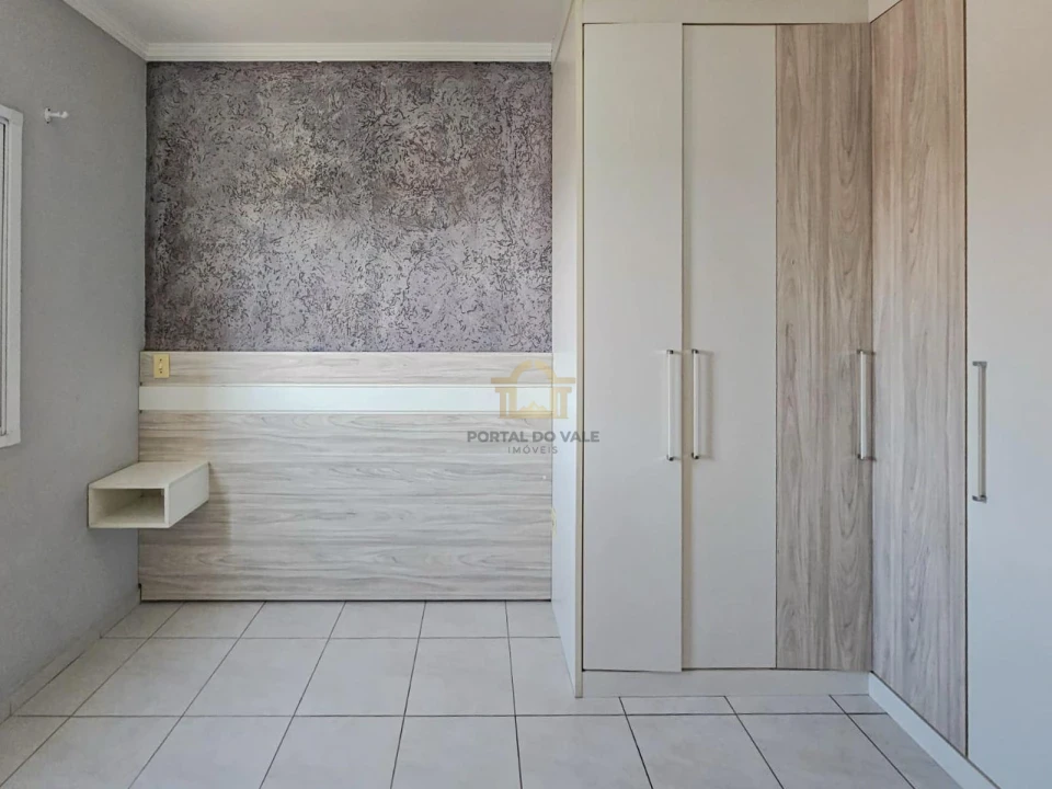 Imagens do imóveis Apto com armários 2 Dorms(suíte) / Sacada - Bosque Eucaliptos