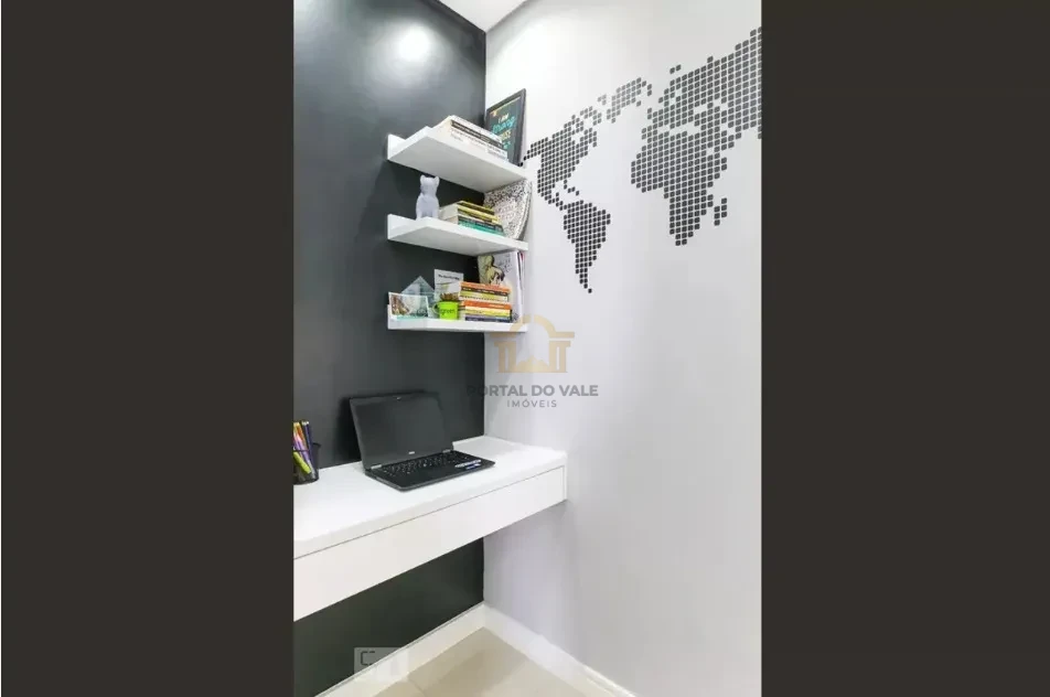 Imagens do imóveis Apto 2 Dorms(suíte) | Elevador | Sacada - Del Rey (Bq dos Eucaliptos)