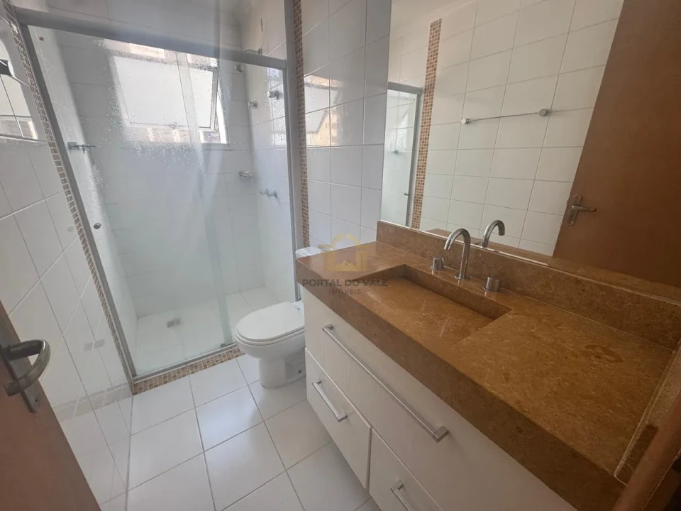 Apartamento Mobiliado 4 Dormitórios Suíte Jardim Aquarius