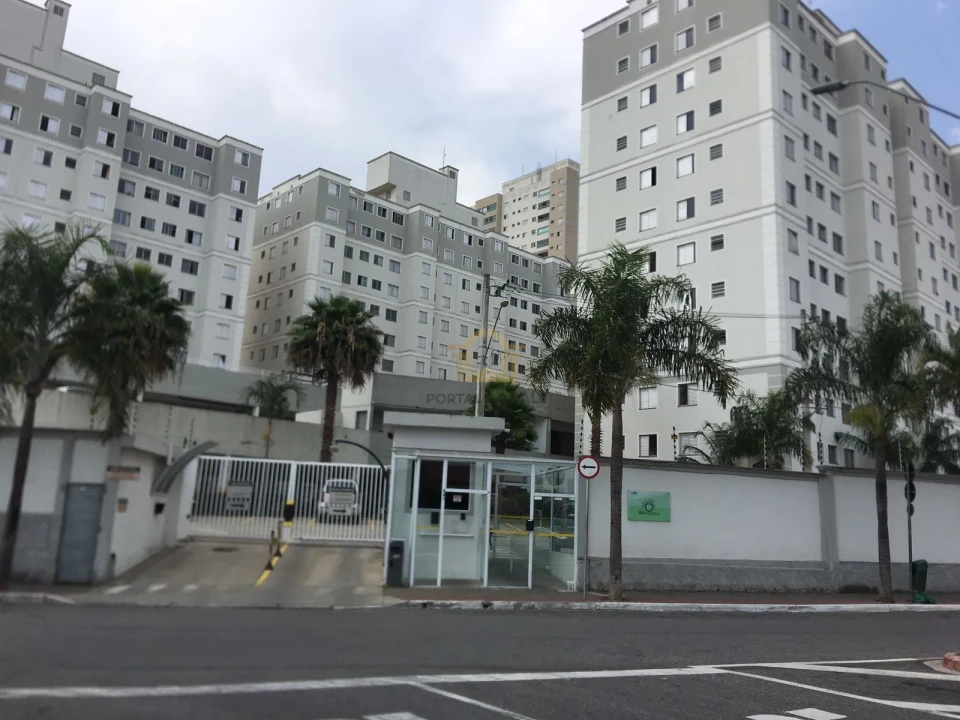 Apto 2 Dorms com elevador Pq Industrial