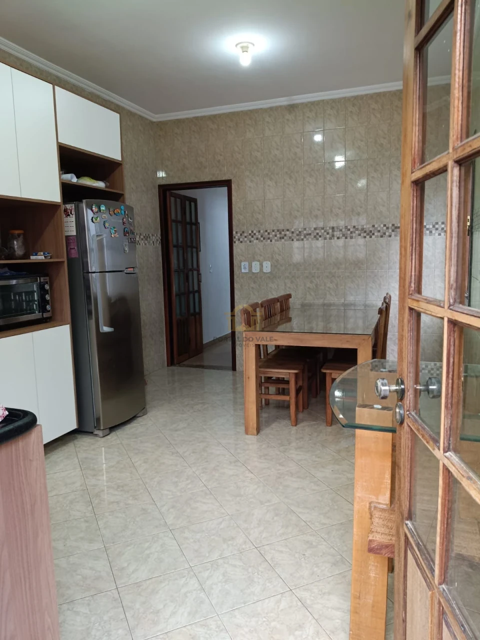 Imagens do imóveis Sobrado 3 Dorms(suíte) Atrás do SESI do Bq Eucaliptos / Del Rey