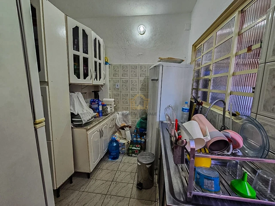Imagens do imóveis Casa 2 Dorms + Edicula - Jd Portugal / Bq Eucaliptos