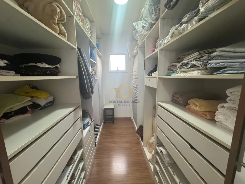 Apartamento Mobiliado 4 Dormitórios Suíte Jardim Aquarius