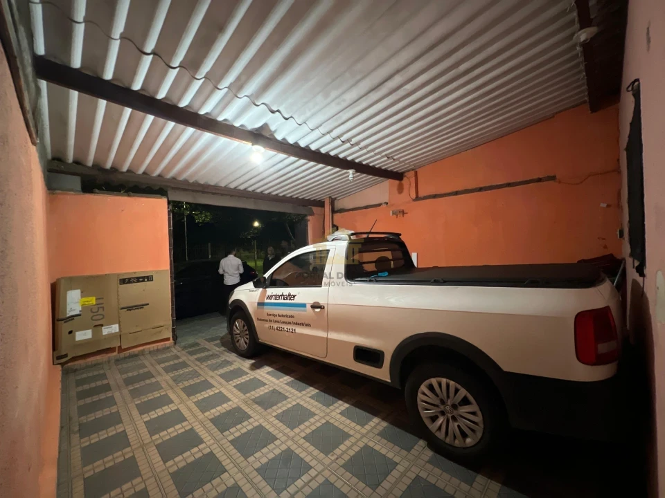 Imagens do imóveis Casa 2 Dorms / 2 vagas - Campos de São José