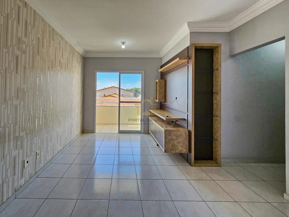 Imagens do imóveis Apto com armários 2 Dorms(suíte) / Sacada - Bosque Eucaliptos