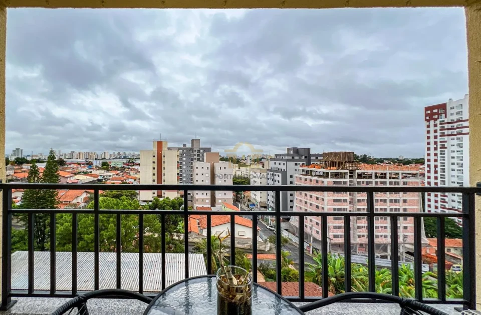 Imagens do imóveis Apto 2 Dorms(suíte) / 2 vagas / Vista livre - Jd Oriente