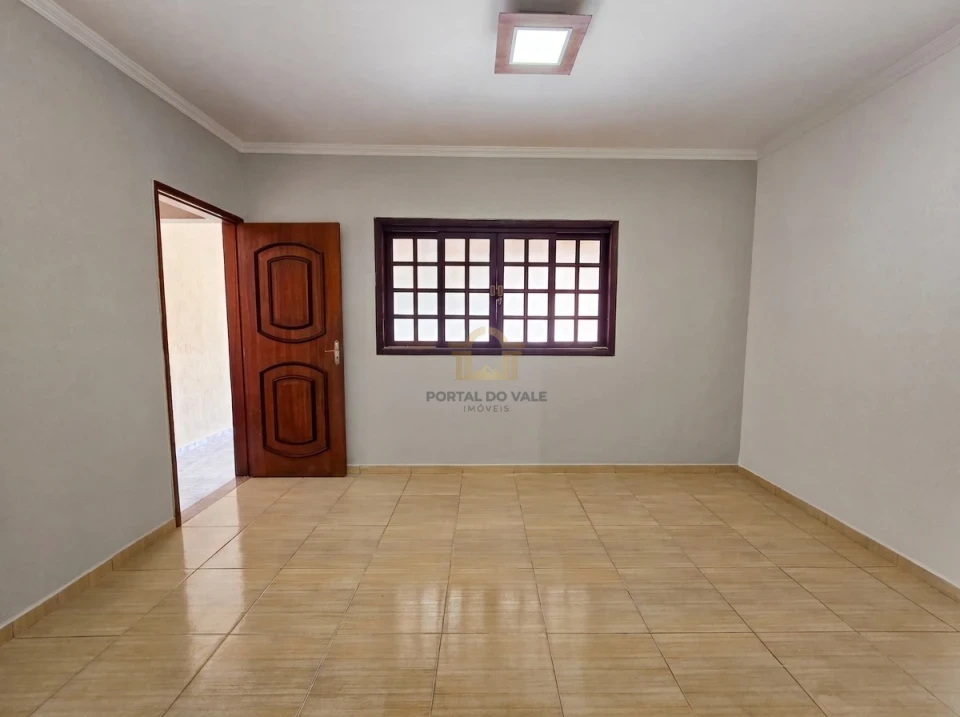 Casa 3 Dorms(suíte) no Bosque dos Ipês
