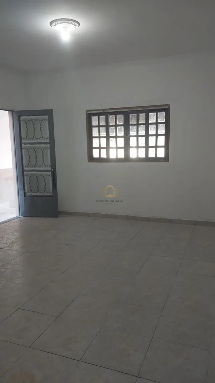 Casa Para Alugar Jardim Santo Onofre ( Putim ) São José Dos Campos