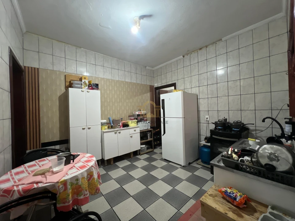 Imagens do imóveis Casa 2 Dorms / 2 vagas - Campos de São José
