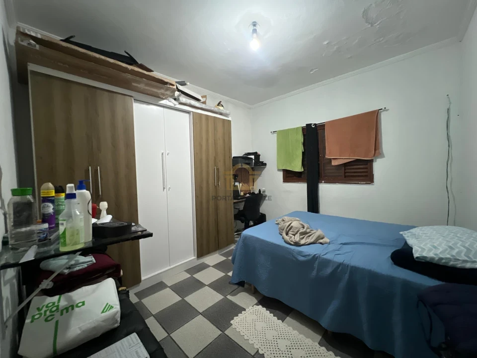 Imagens do imóveis Casa 2 Dorms / 2 vagas - Campos de São José