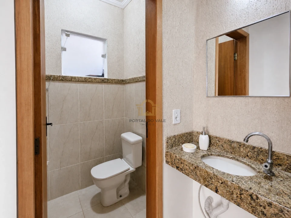 Imagens do imóveis Casa 3 Dorms (2 suítes) e 5 vagas - Jardim Oriente