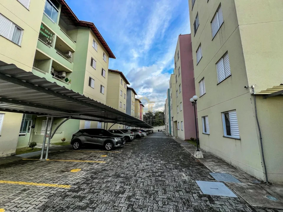 Residencial Sul II