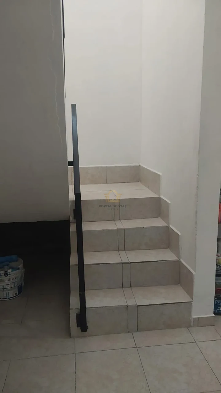 Casa Para Alugar Jardim Santo Onofre ( Putim ) São José Dos Campos