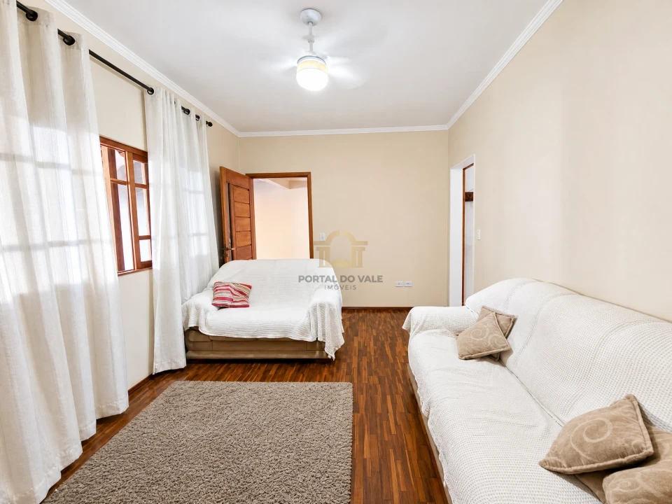Imagens do imóveis Casa 3 Dorms (2 suítes) e 5 vagas - Jardim Oriente