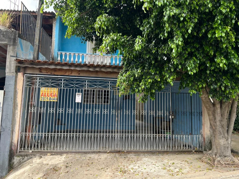 Imagens do imóveis Casa Para Alugar Jardim Santo Onofre ( Putim ) São José Dos Campos