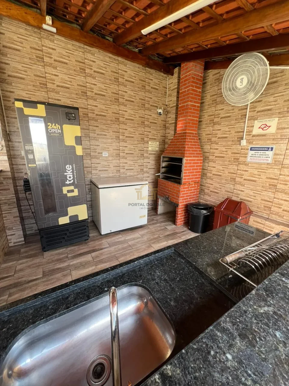 Imagens do imóveis Apto 2 Dorms / Sacada / Elevador - Pq Industrial