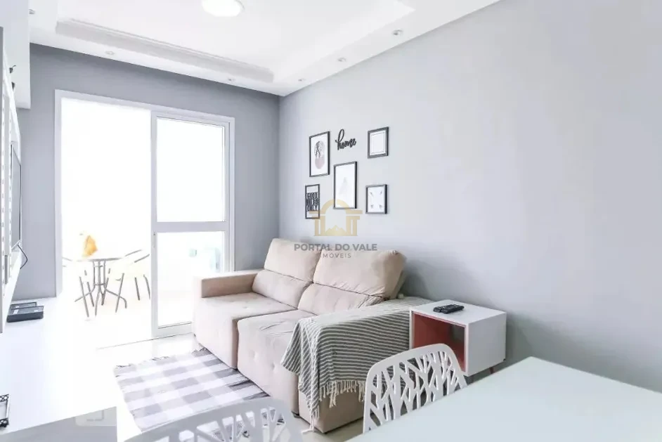 Imagens do imóveis Apto 2 Dorms(suíte) | Elevador | Sacada - Del Rey (Bq dos Eucaliptos)