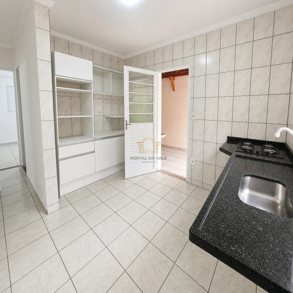 Imagens do imóveis Casa 2 Dorms no Pq Industrial - 156m² Terreno