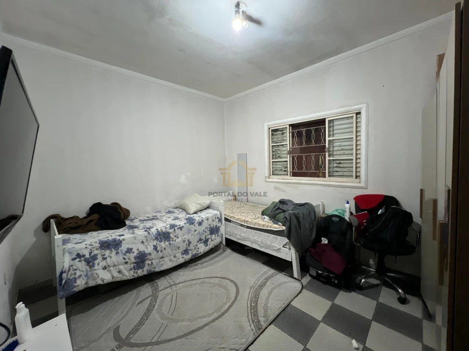 Imagens do imóveis Casa 2 Dorms / 2 vagas - Campos de São José