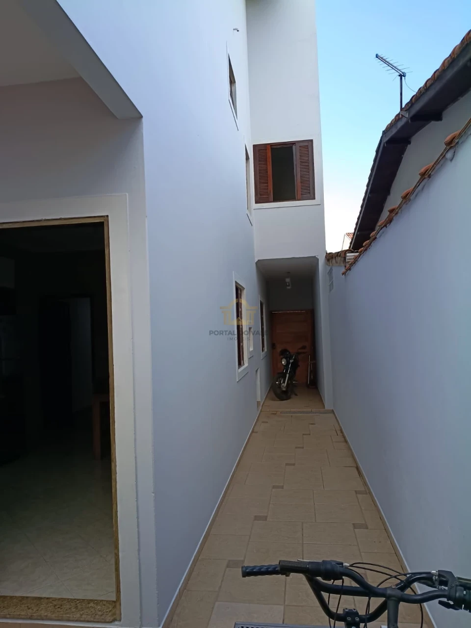 Imagens do imóveis Sobrado 3 Dorms(suíte) Atrás do SESI do Bq Eucaliptos / Del Rey