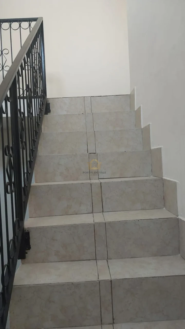 Casa Para Alugar Jardim Santo Onofre ( Putim ) São José Dos Campos