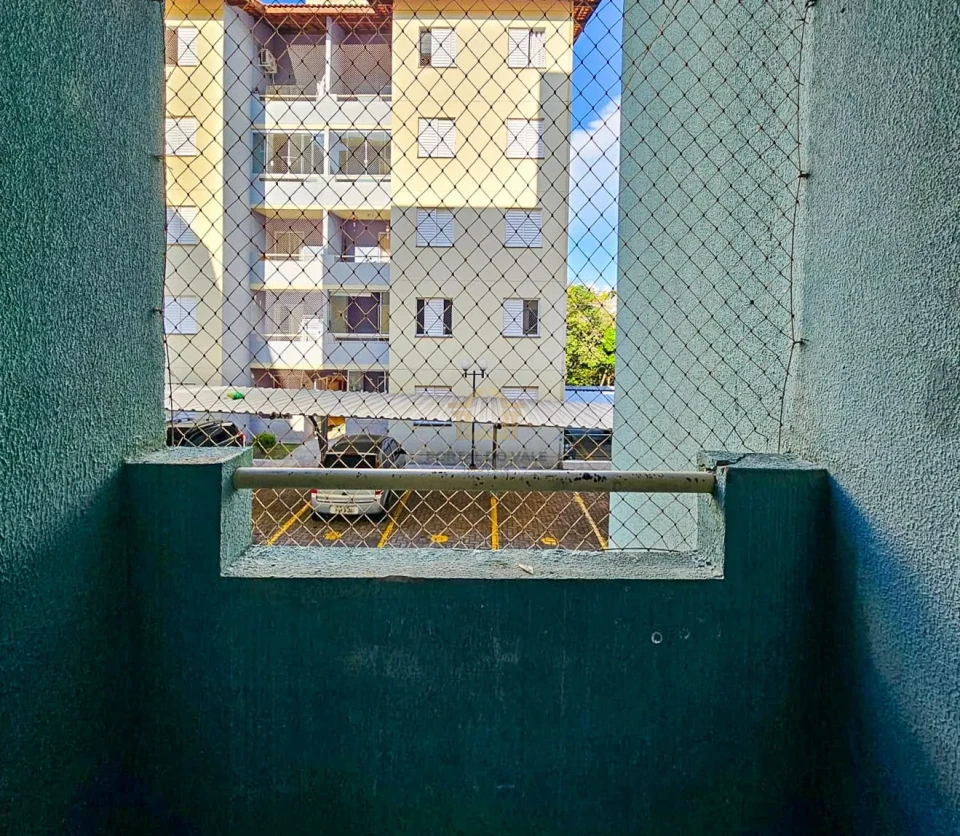 Residencial Sul II