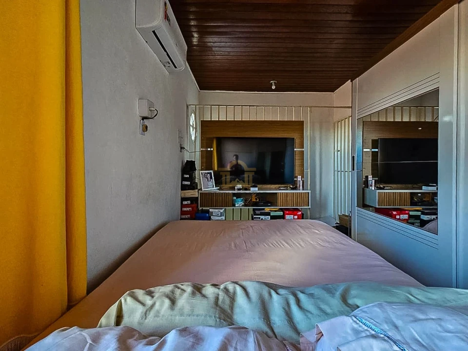 Imagens do imóveis Casa 2 Dorms + Edicula - Jd Portugal / Bq Eucaliptos