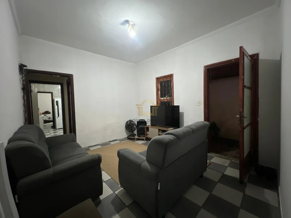 Imagens do imóveis Casa 2 Dorms / 2 vagas - Campos de São José