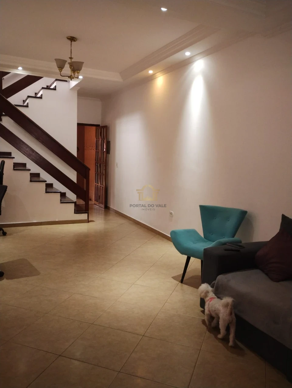 Imagens do imóveis Sobrado 3 Dorms(suíte) Atrás do SESI do Bq Eucaliptos / Del Rey