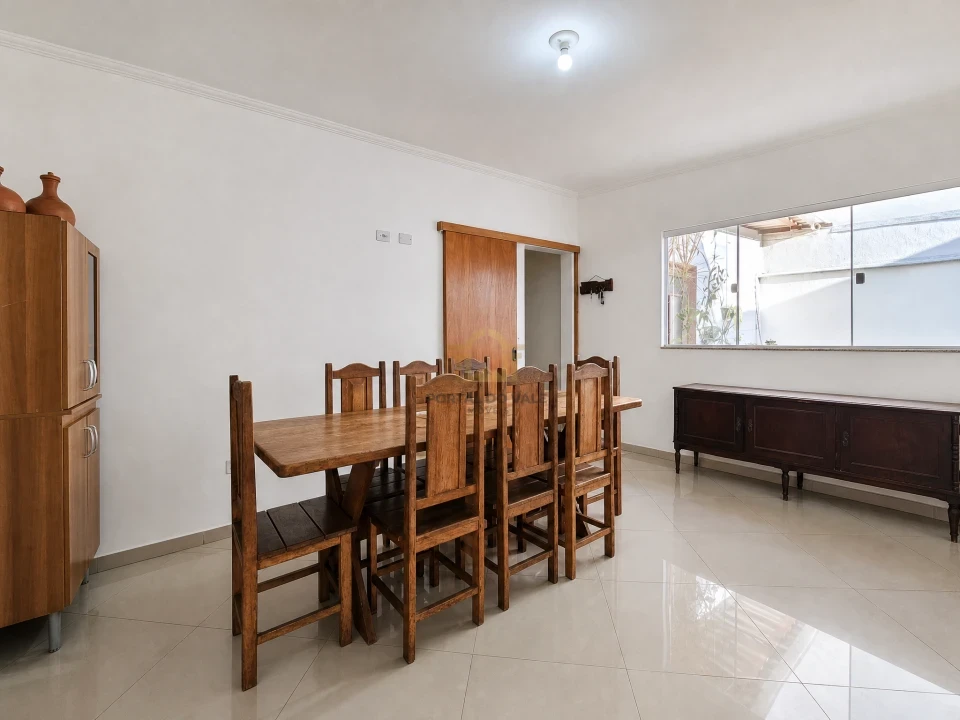 Imagens do imóveis Casa 3 Dorms (2 suítes) e 5 vagas - Jardim Oriente