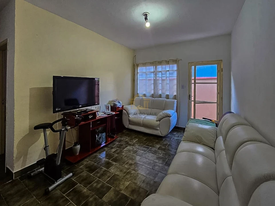Imagens do imóveis Casa 2 Dorms + Edicula - Jd Portugal / Bq Eucaliptos