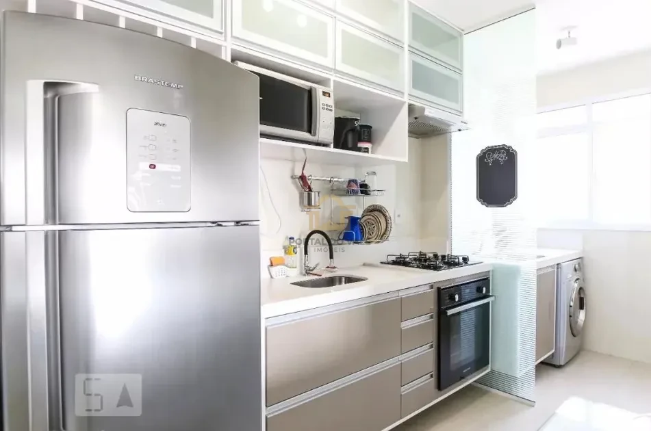 Imagens do imóveis Apto 2 Dorms(suíte) | Elevador | Sacada - Del Rey (Bq dos Eucaliptos)