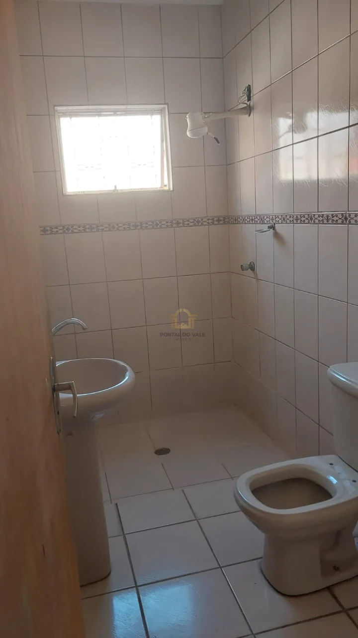 Casa Para Alugar Jardim Santo Onofre ( Putim ) São José Dos Campos
