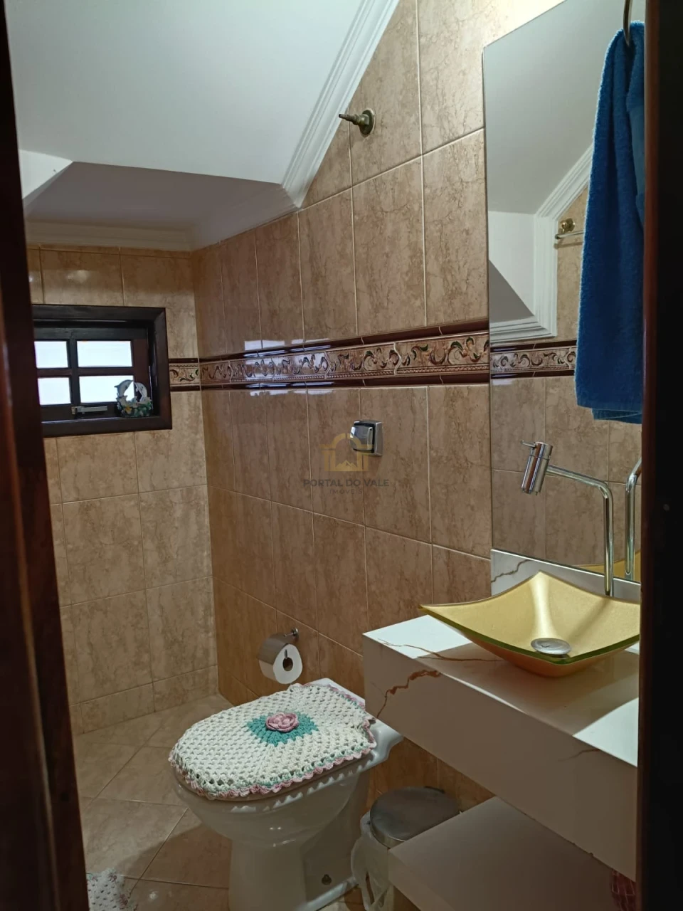 Imagens do imóveis Sobrado 3 Dorms(suíte) Atrás do SESI do Bq Eucaliptos / Del Rey
